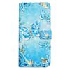 For iPhone 17 Air Case 3D Creative Pattern PU Leather Stand Phone Cover