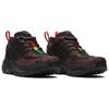 SALOMON X Jah Jah Acs Pro 'Шоколадно-коричневые' Кроссовки 475211