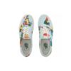 Vans Спасите нашу планету X Vans Era 'Карта мира' Vans VN0A4BV4T2V