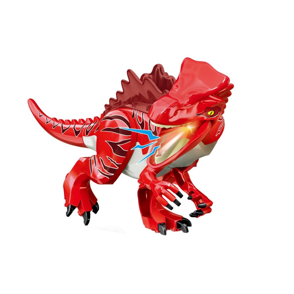 Children'S Building Block Toys Are The Best Gifts For Children