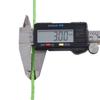 3mm (50m) Шнур для макраме Хлопковая веревка Нить Поделки Сделай сам Цветная нить Шнур Скрученная веревка Ручная работа Шитье Домашний Свадебное украшение