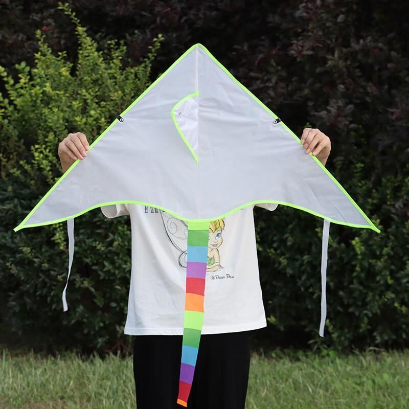 Children's DIY Coloring Kite Kit