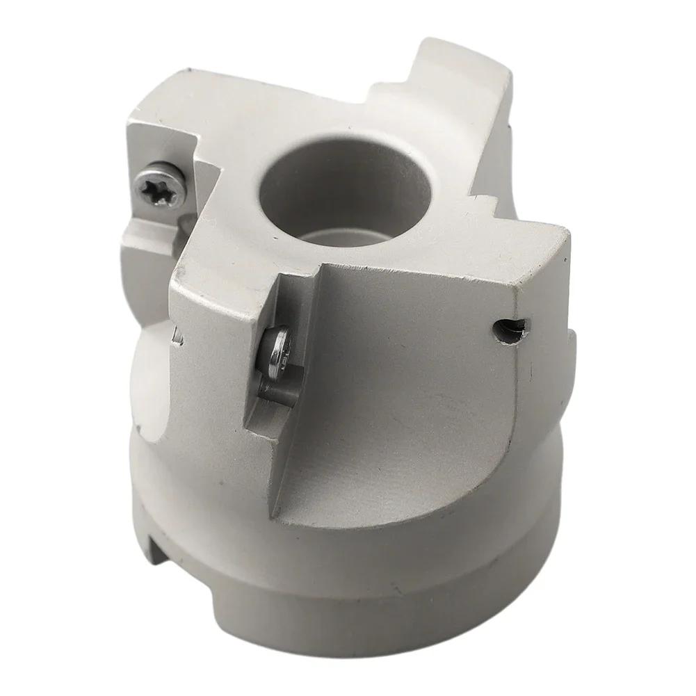 FMB22 Цанговый держатель BAP400R-50-22-4T Фреза 1604APMT Вставки Комплект токарного станка с ЧПУ C20 FMB22 Держатель инструмента 400R 50 мм Головка инструмента