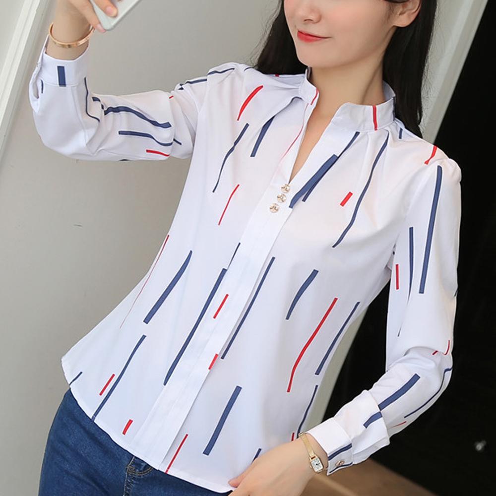 Женские футболки большого размера с принтом, женские рабочие блузки с длинным рукавом, топы