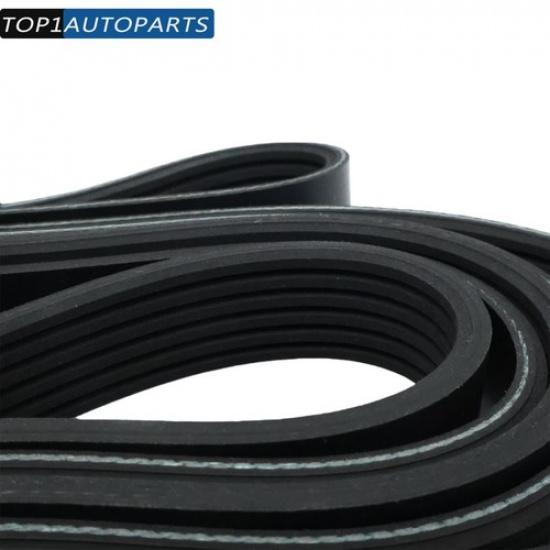 USA For Ford Jeep Liberty Chevrolet GMC K2500 K3500 Hyundai EPDM Serpentine Belt