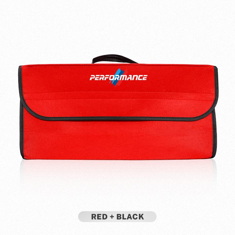 Car Trunk Organizer Box Large Capacity Folding Storage Bag For BMW E46 E90 E60 F30 F10 E39 E36 F20 G20 G30 E92 E87 E91 X5 E70 X3 EN0