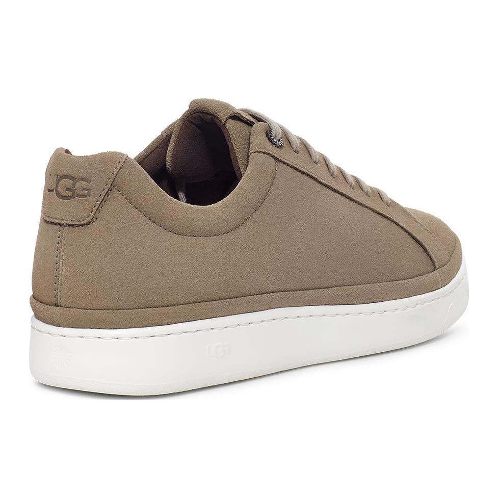 UGG Кроссовки Cali замшевые 'Brindle' 1138181-BNDL