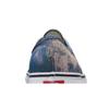Vans Authentic 'Claude Monet’s Water Lilies' (Unisex) Claude Monet Skateboard Shoes VN0A2Z5I18H