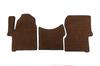 Коврики EVA V3 (Коричневый) для Mercedes Sprinter W906 2006-2018 гг