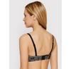 Бюстгальтер bardotka Chantelle True Lace