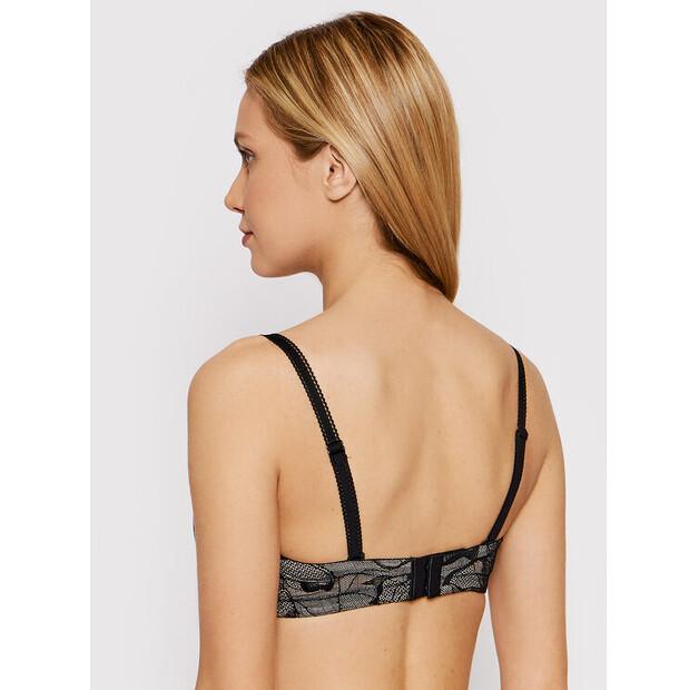 Бюстгальтер bardotka Chantelle True Lace