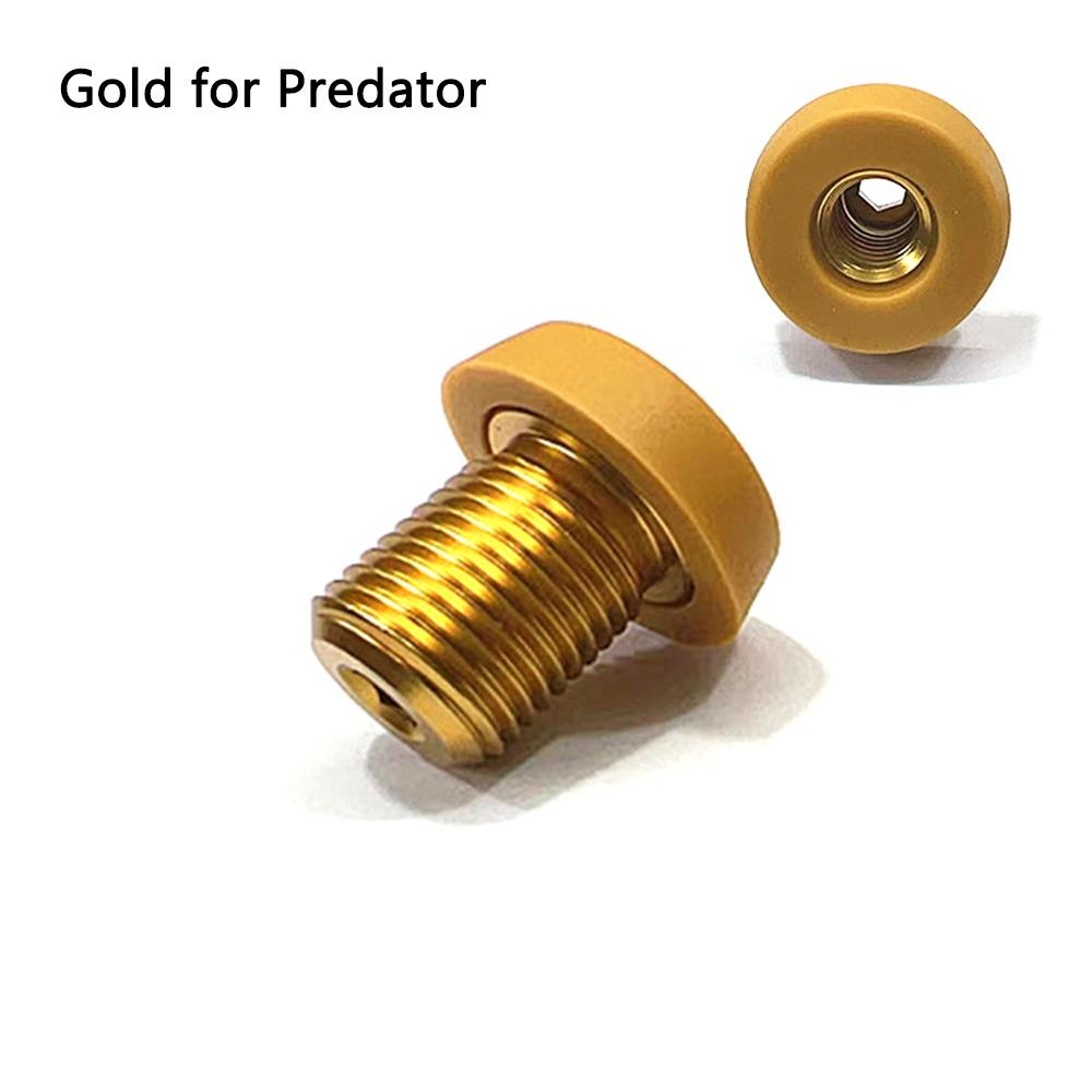 1 шт. Нижний блок крышки бильярдного кия, Накладка на торец, Резиновая заглушка для бильярдного кия, Защита нижнего бампера для киев MEZZ/Universal/HOW/PERI