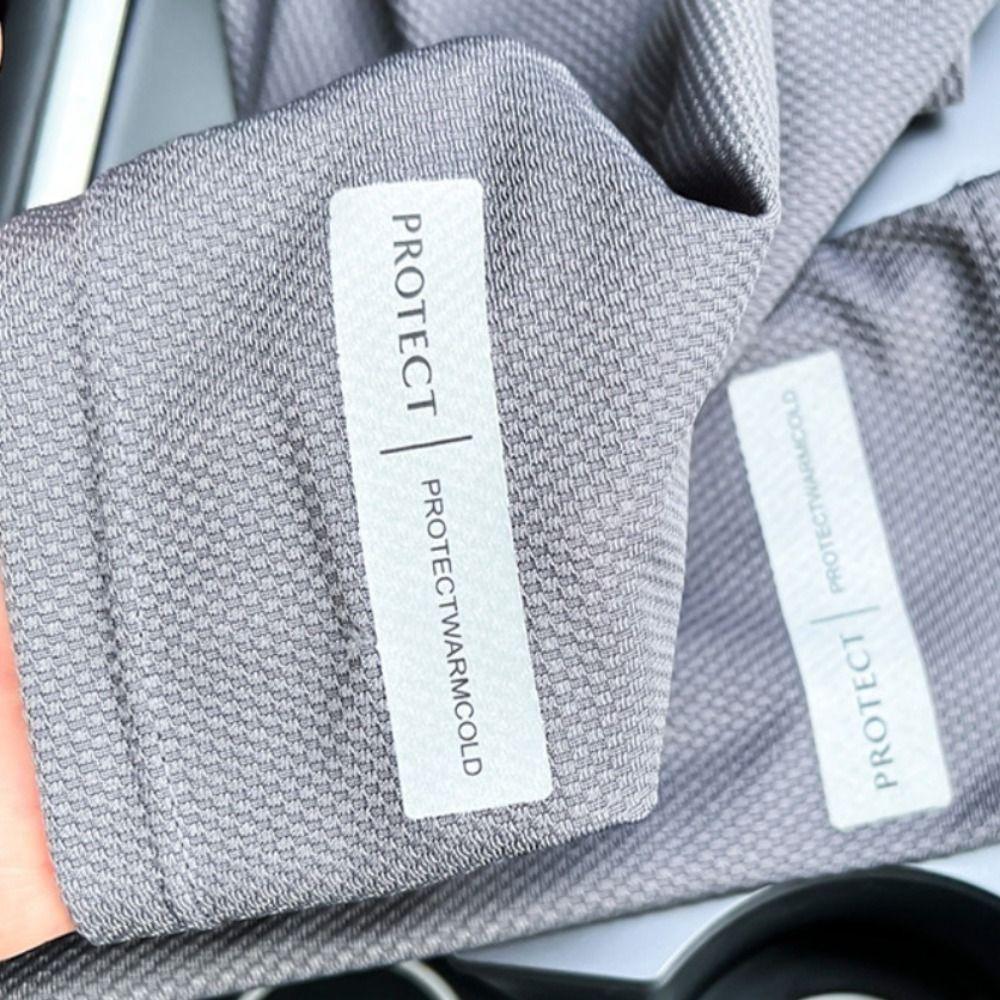 Thin Ice Sleeved Breathable Loose Hand Sleeves Loose UV Resistant Sleeves  Driving
