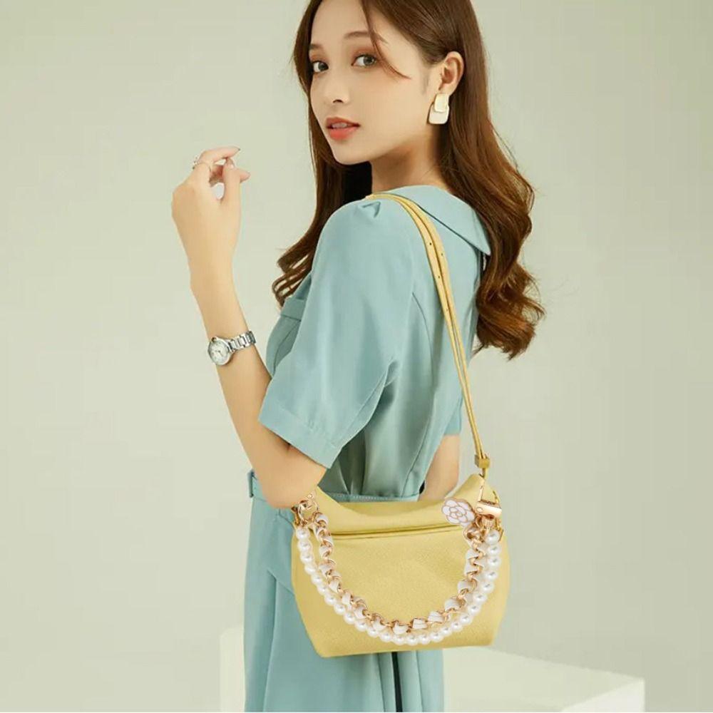 Цепочка для сумки на цепочке для телефона, самодельные ручки для сумок, ремешок для мобильного телефона, цепочка для сумочки-кошелька