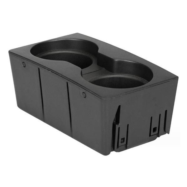 BC3Z7813562AA, BC3Z-7813562-AA: Fits Ford F250/F350 Center Console Cup Holder