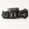 Used Contax Aria body 35mm SLR film camera