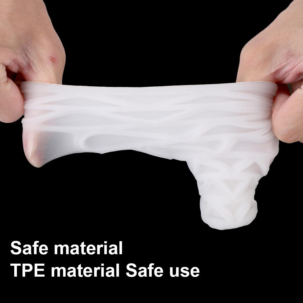 Реалистичная вагина, рот для орального секса, мужская мастурбационная чашка, глубокая глотка, минет, эротические TPE секс-игрушки для мужчин