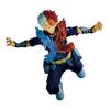 BANPRESTO Моя геройская академия THEAMAZINGHEROESPLUSSHOTOTODOROKI