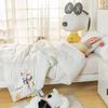 SNOOPY Гипоаллергенное одеяло из соевого волокна