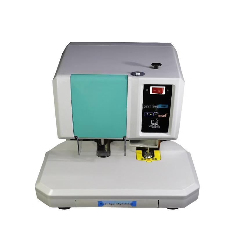 Fan'en FZ-60K Automatic Binding Machine CN plug (adapter included)