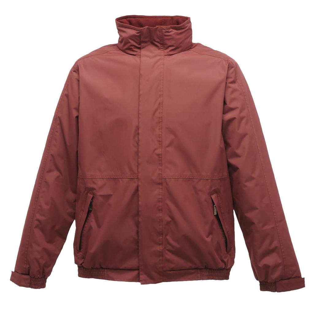 Regatta Dover Waterproof Windproof Jacket (Thermo-Guard Insulation)