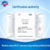 Safeguard Pure White Антибактериальное мыло для рук