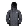 Mountain Warehouse Детская водонепроницаемая куртка Pakka II