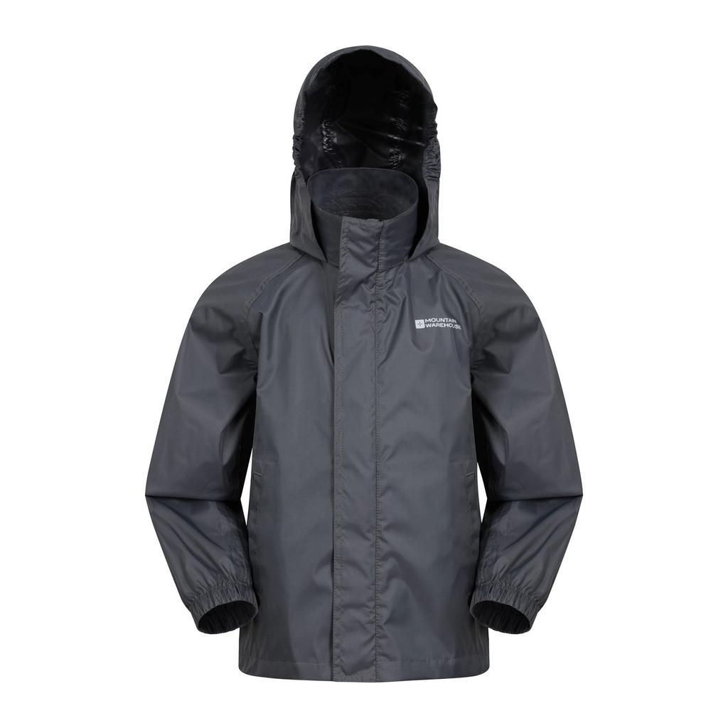 Mountain Warehouse Детская водонепроницаемая куртка Pakka II