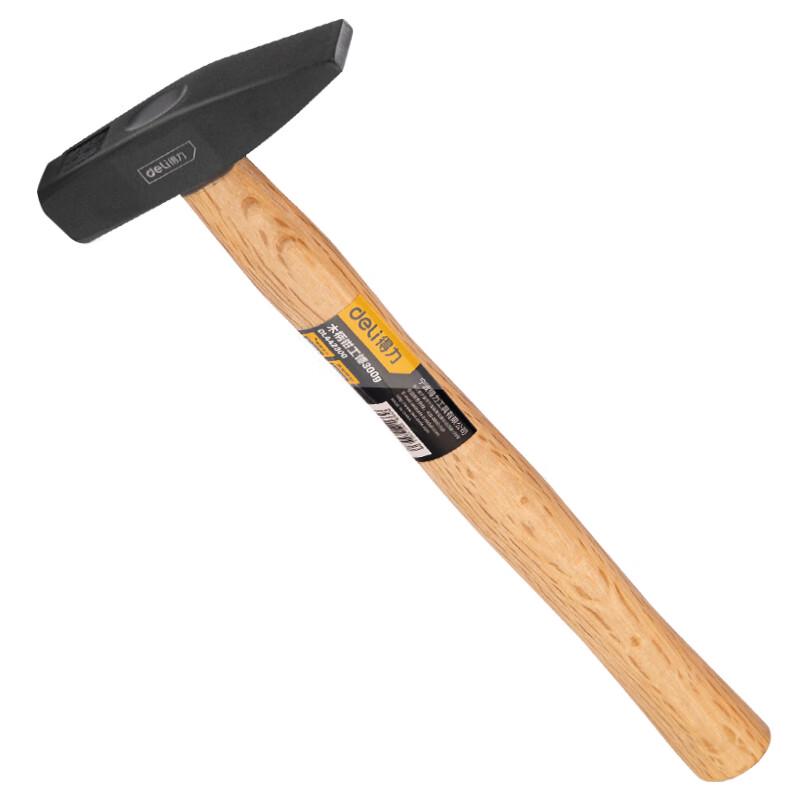 Deli 300g Claw Hammer