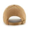 Casquette 47 Brand CLEAN UP New York Yankees Camel - Homme - 100% Coton