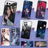 Чехол Mo Dao Zu Shi для Huawei Nova 12s 7i 8i 11i 12i 9 10 SE Y91 Y90 Y60 Y70 Y72 Y61 P30 P40 Lite P60 Pro