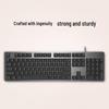 Logitech K845 Mechanical Keyboard