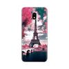 Силиконовый чехол для Samsung Galaxy J3 2017 J330 J330f J3 Pro 2017 EU версия чехол с рисунком бампер для Samsung J3 2017 чехол Fundas