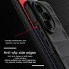 KEYSION Противоударный матовый чехол для HONOR 400 Pro 5G Нескользящая мягкая силиконовая задняя крышка для телефона для Huawei Honor 400 5G 400 Pro