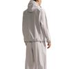 Nike Мужская куртка-толстовка с капюшоном и молнией в стиле колор-блок IF0904-097