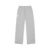 New Balance NB Серые Повседневные Брюки Унисекс MB61C5WN-GHM