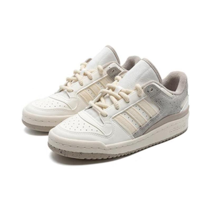 adidas Кроссовки Forum Low 'White Wonder Beige' IE7165