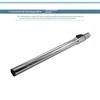 Adjustable AD24 Vacuum Cleaner Telescopic Tube 32/35mm Universal Connection Pipe for Home Carpet Floor Cleaning
