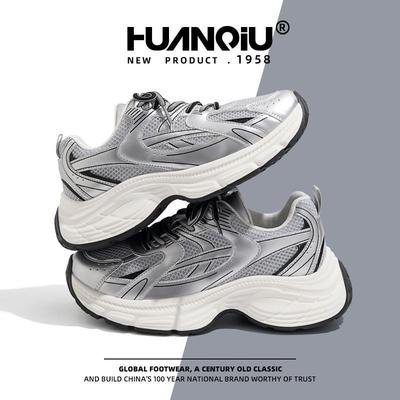 Глобальная платформа папы обувь женская летняя беговая спортивная обувь универсальная и легкая повседневная женская обувь ZHQ-HY592