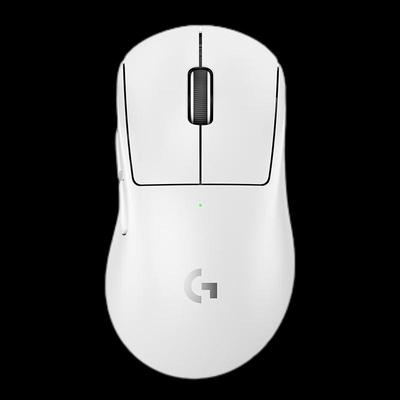 Logitech Беспроводная игровая мышь G PRO X SUPERLIGHT 2 DEX