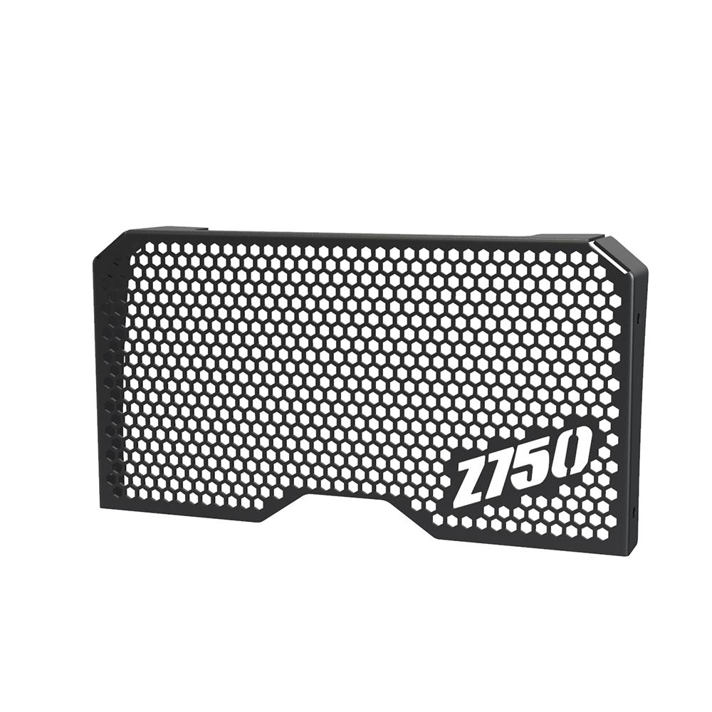For Kawasaki Z750S Z750 S Z 750S z750s 2005 2006  Radiator Grille Guard Cover Protection Protector Accessories radiator guard