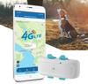 GPS-трекер в реальном времени для собаки кошки 4G LTE GPS-трекер для питомца TK911pro Водонепроницаемый GPS с бесплатным приложением и устройством слежения на платформе