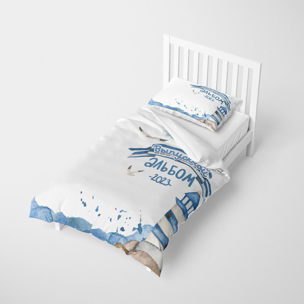 3D Printed Cartoon Style Duvet Cover Kit Ultra-fine Fiber Pillowcase 2024 New Wholesale Cute And Comfortable Animal Kit