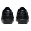 Nike Zoom Blazer Low Pro GT SB Triple Черные кроссовки унисекс антрацитовый DC7695-003