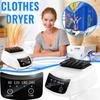Household  Warm  Clothes Dryer Clothes Negative Ion Drying Machine