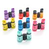 Kids Binoculars Cognitive Ability Anti Slip Vibrant Color High-Resolution Small Telescope Toy