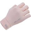 Pelliot Unisex Sun Protection Fingerless Gloves
