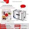 Fully Automatic Vacuum Sealer for Large Commercial and Home Use