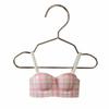 Polka Dots Car Hanging Ornament Underwear Shape Rearview Mirror Pendant  Vehicle Interior Decor
