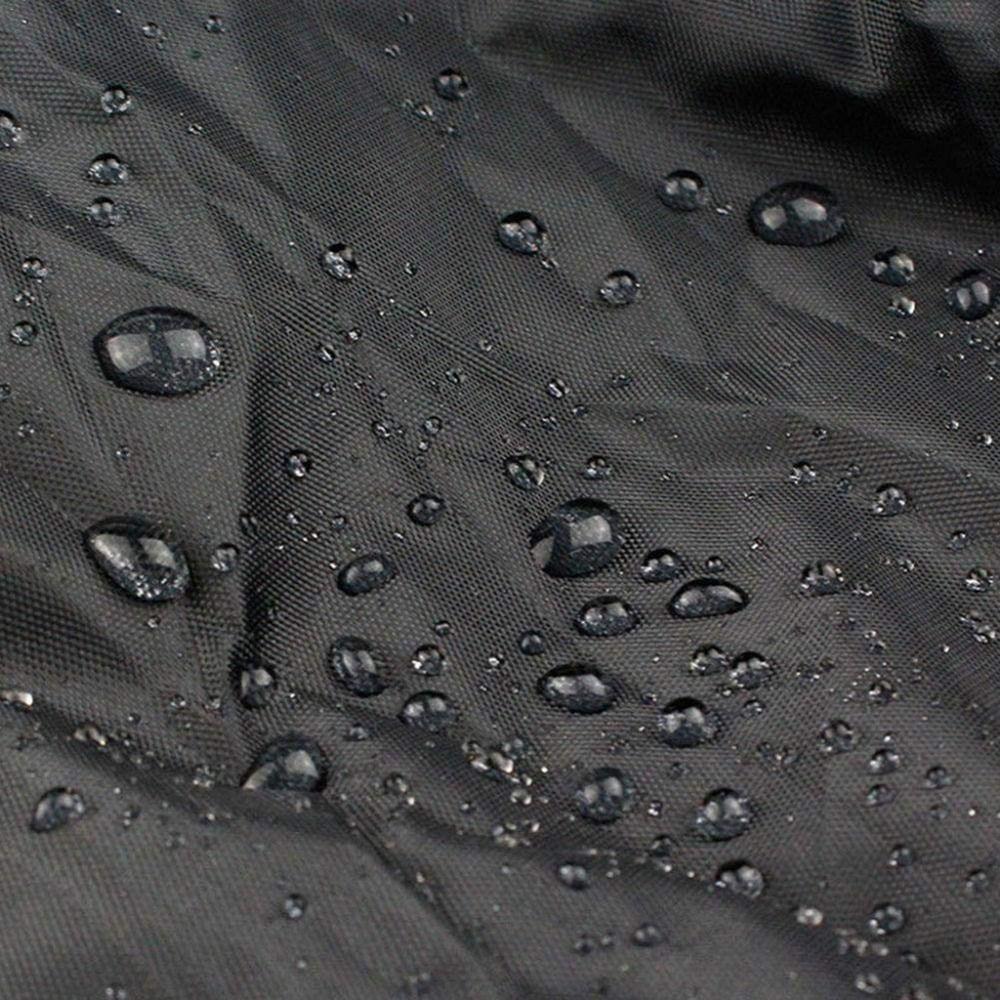 Водонепроницаемый защитный чехол для качелей, противопылевой чехол для мебели, чехлы для подвесных кресел-яиц для улицы